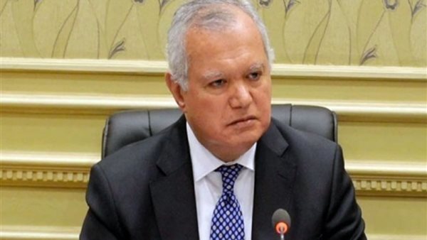 السفير محمد العرابي