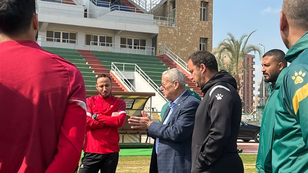 رئيس المقاولون ومحمد