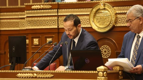 النائب محمد حلاوة