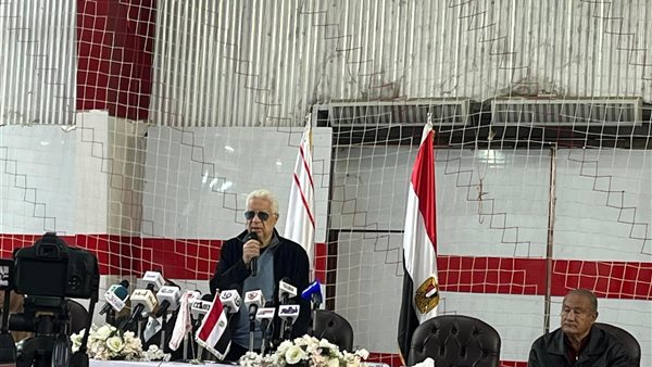 مرتضى منصور رئيس