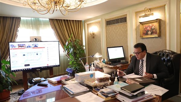 خالد عبد الغفار ـ