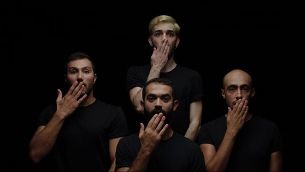 ابطال الفيلم