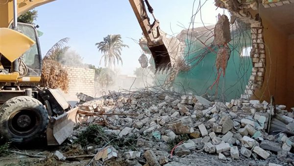 صورة من احد حملات