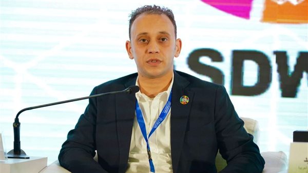 صورة من الجلسة