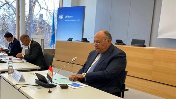 صورة من المؤتمر