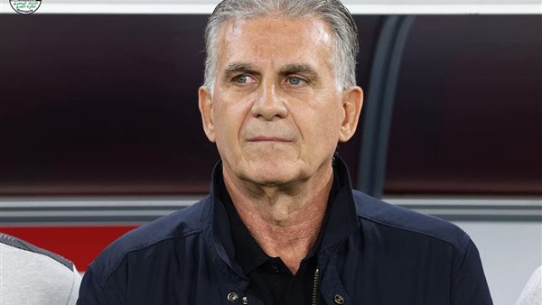 كارلوس كيروش - صورة