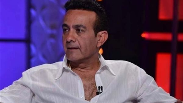 أسامة منير - صورة