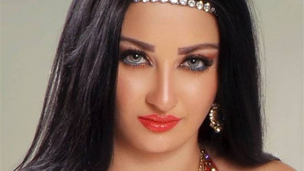 الراقصة صوفيناز -