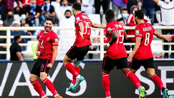 فريق الاهلي