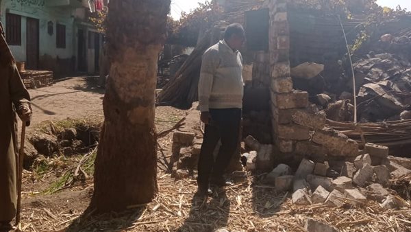 جانب من الحملة