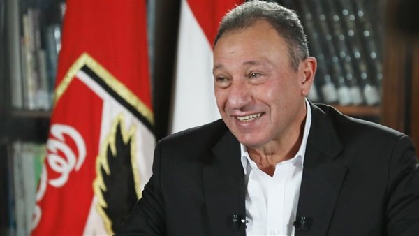 محمود الخطيب رئيس