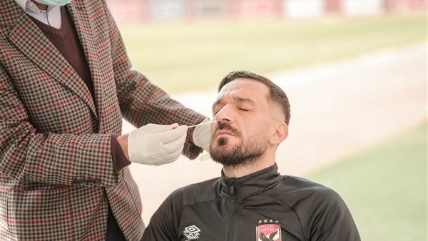 علي معلول ـ لاعب