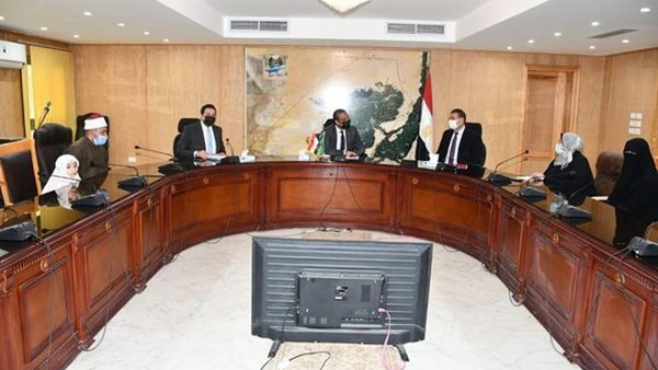 صورة من التكريم