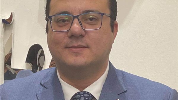 المستشار وحيد عوض