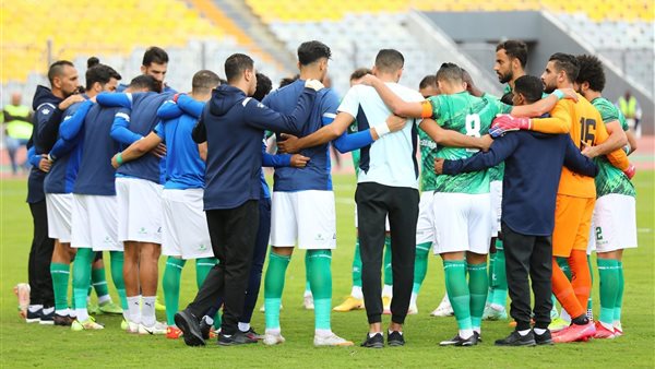 المصري البورسعيدي