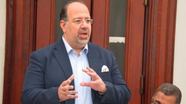 وليد العطار