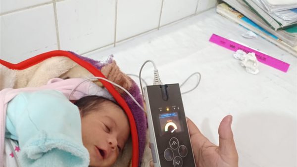 صورة من الحملة