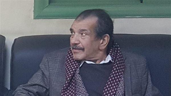 الدكتور سمير احمد