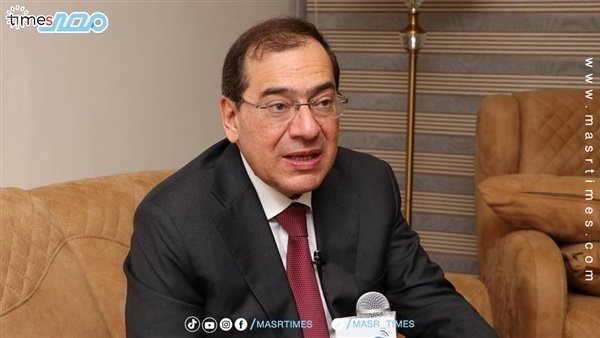 طارق الملا وزير البترول