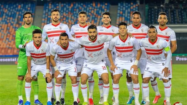 فريق الزمالك