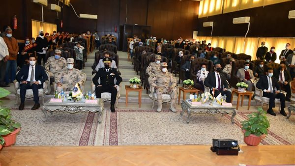 صورة من الحفل