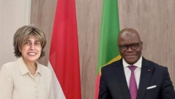 صورة من اللقاء