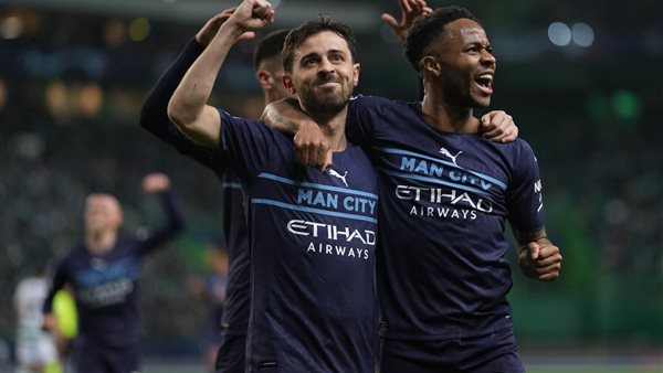 مانشستر سيتي