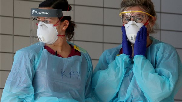 صورة أرشيفية