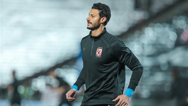 محمد الشناوي حارس