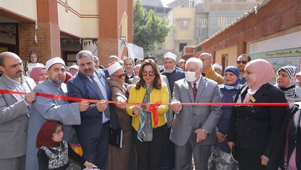 جانب من الحدث