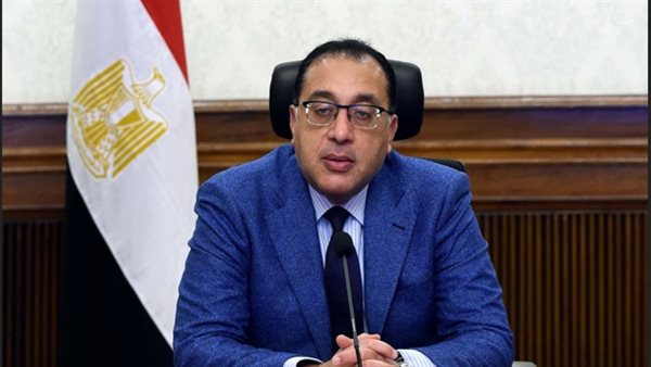 مصطفى مدبولي رئيس