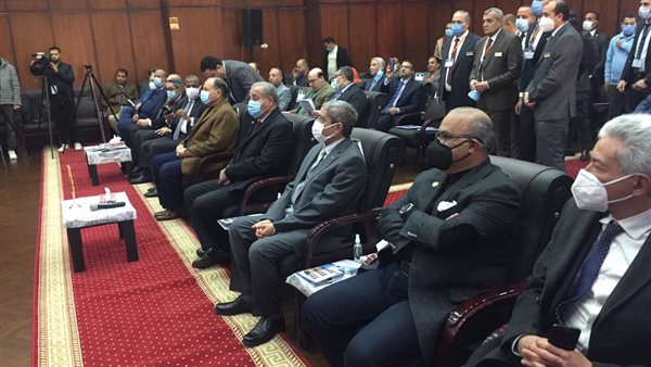 جانب من الحدث