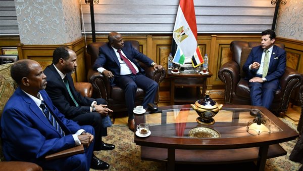 صوة من اللقاء