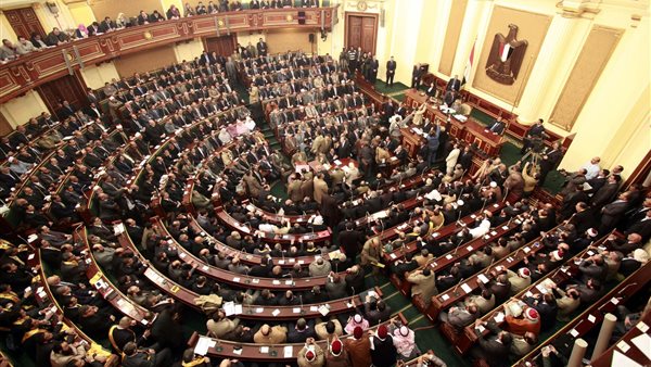 مجلس النواب - صورة