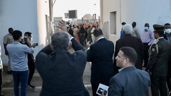 جماهير الأهلي في