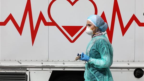 صورة أرشيفية