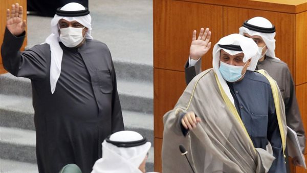 صوية الوزيرين عند