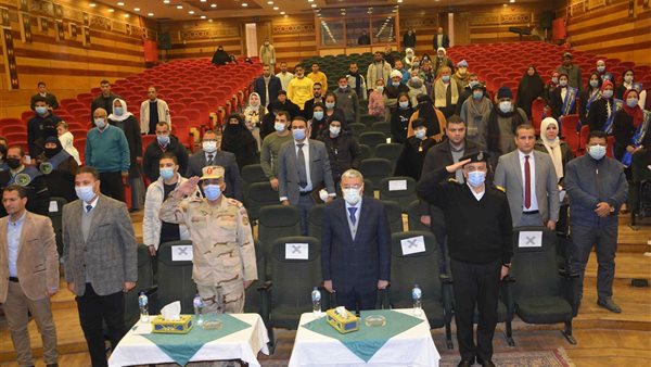 صورة من الحفل