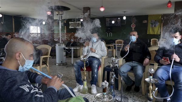 صورة أرشيفية