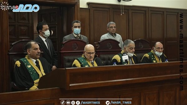 محاكمة راتب وحسانين