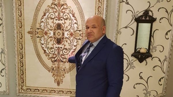 علاء حسانين