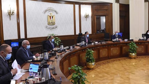 مصطفى مدبولي رئيس