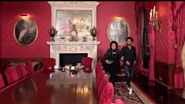 محمد صلاح واسعاد