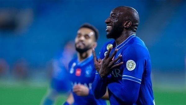 موسيى ماريجا