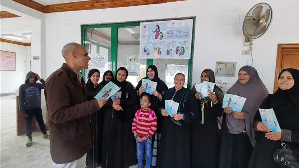 صورة من الحدث