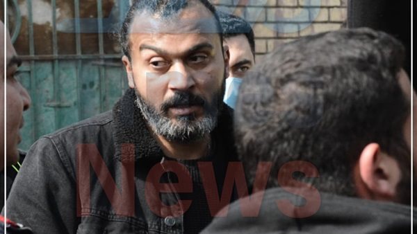 إبراهيم سعيد