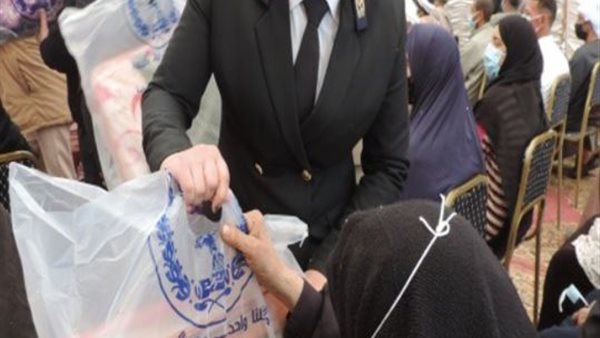 صورة من الحدث