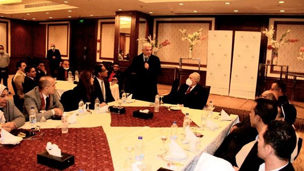 صورة من الحدث