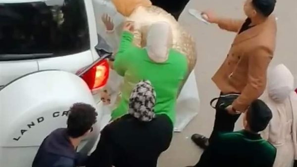 صورة من الحدث