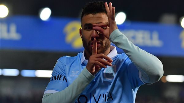 محمود تريزيجيه